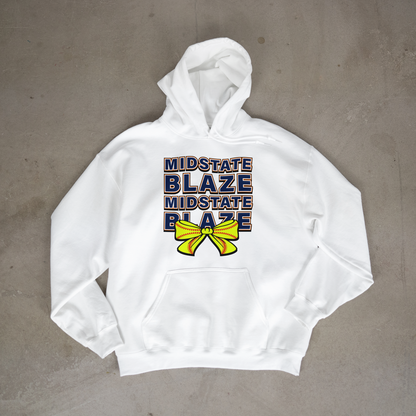 Blaze Repeat Bow