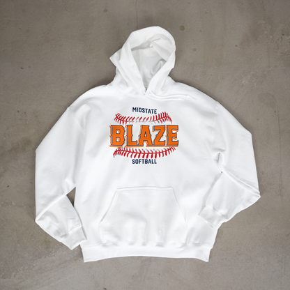 Bold Blaze Stitches