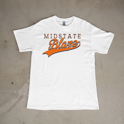 Blaze Swish