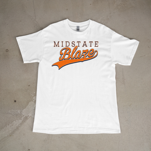 Blaze Swish