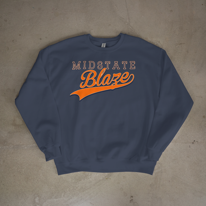 Blaze Swish