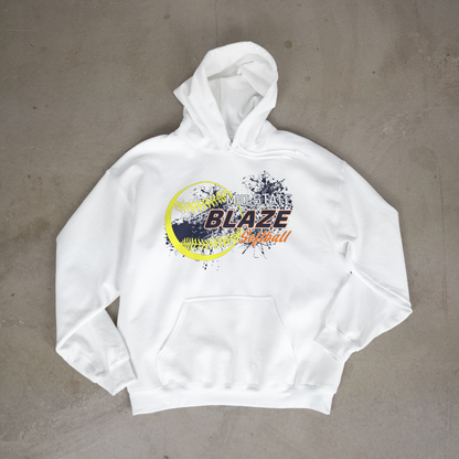 Blaze Splatter