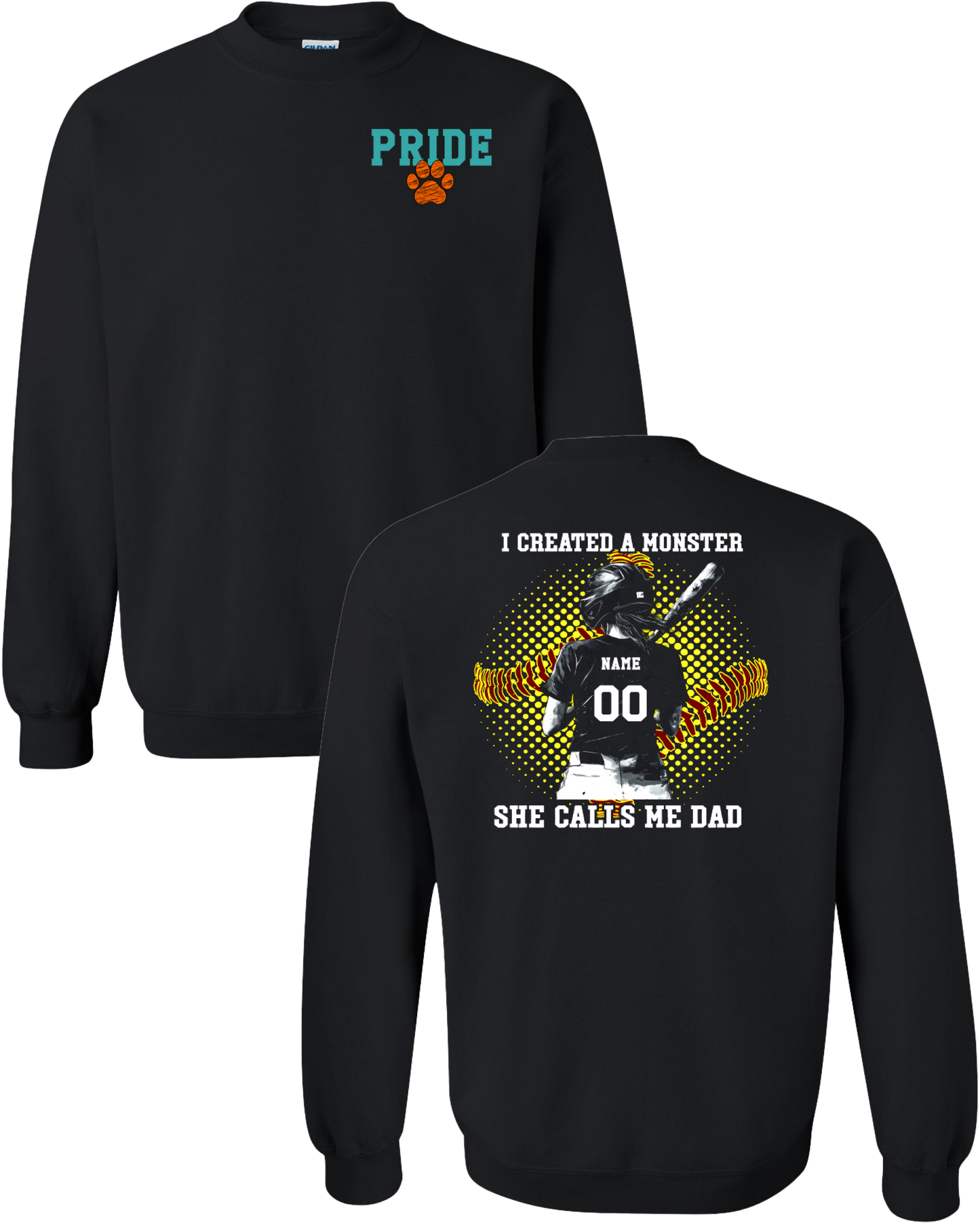 Pride Softball Created A Monster