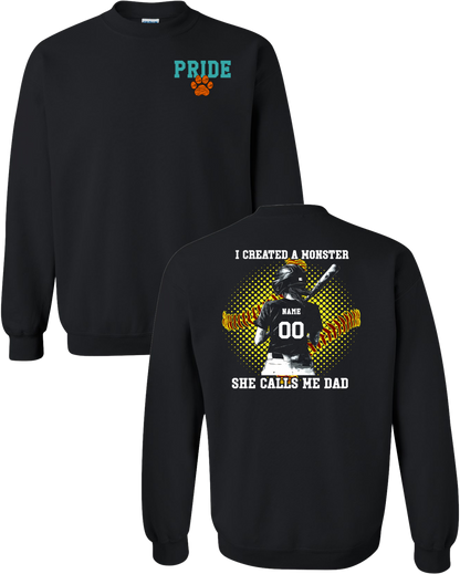 Pride Softball Created A Monster