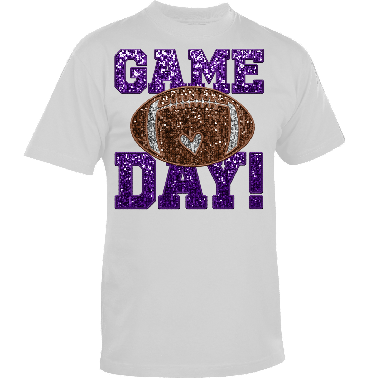 Personalized Game Day Special Effect