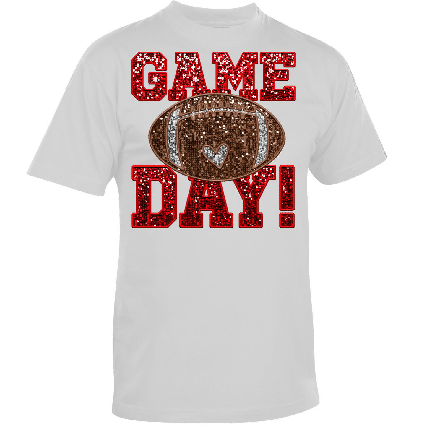 Personalized Game Day Special Effect