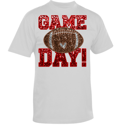 Personalized Game Day Special Effect