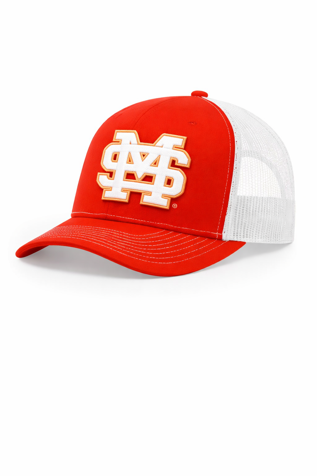 Snapback MS