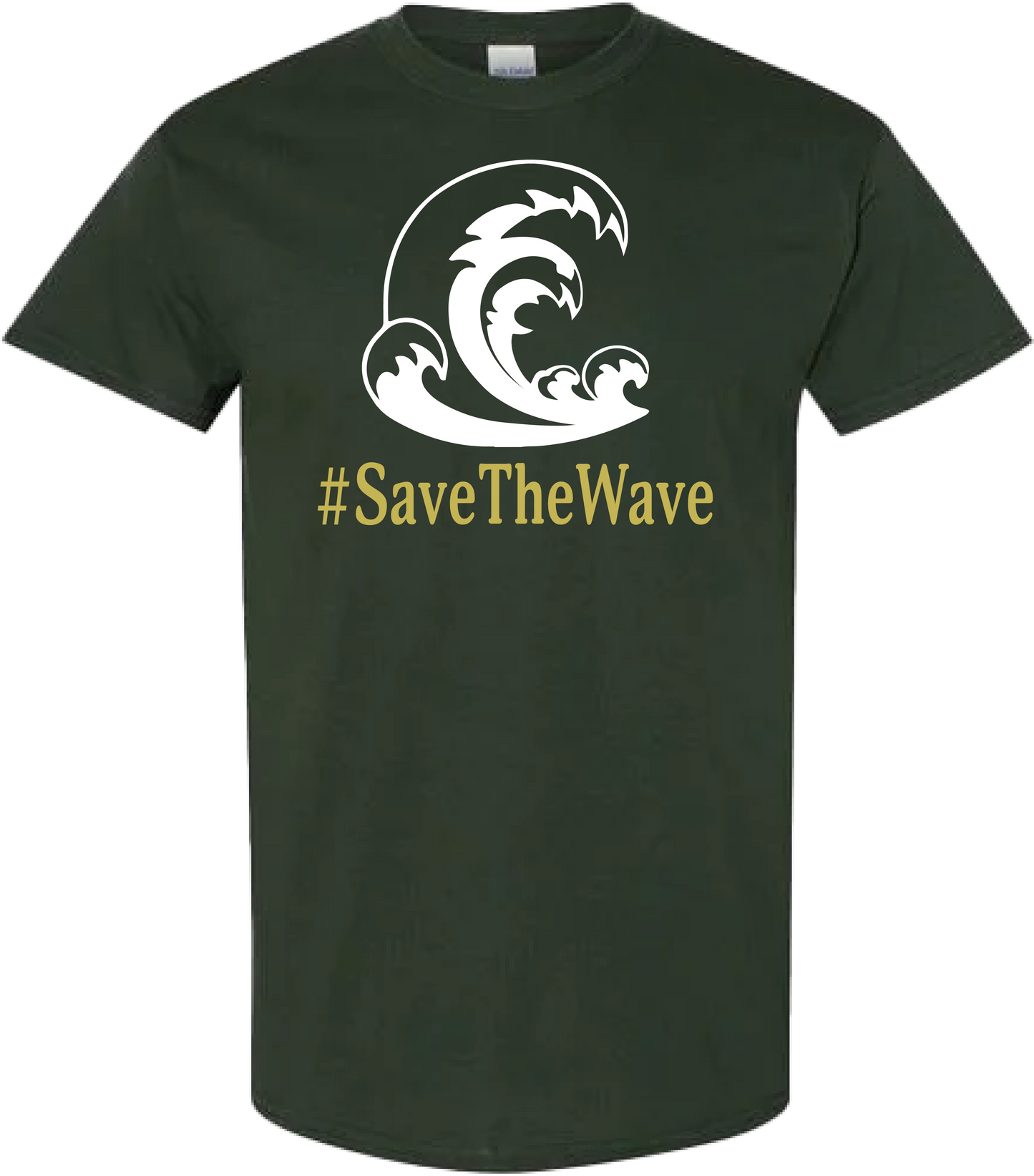 Save The Wave