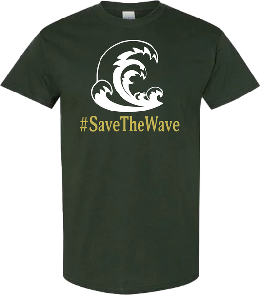 Save The Wave