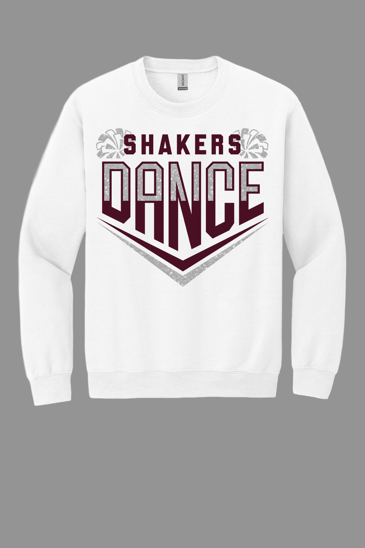 Shaker's Dance