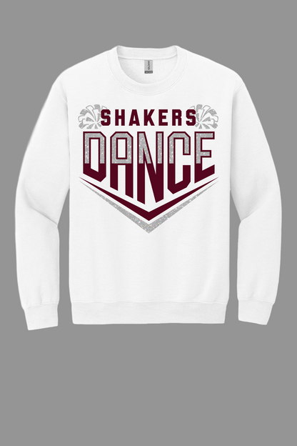 Shaker's Dance