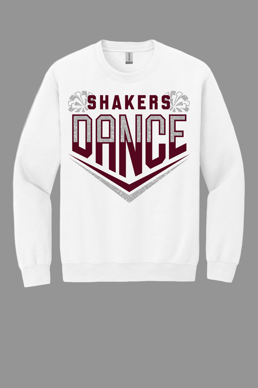 Shaker's Dance