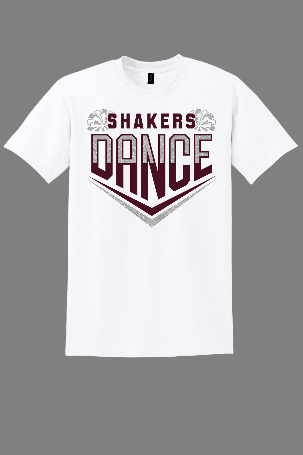 Shaker's Dance