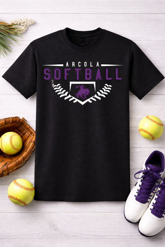 Arcola Softball