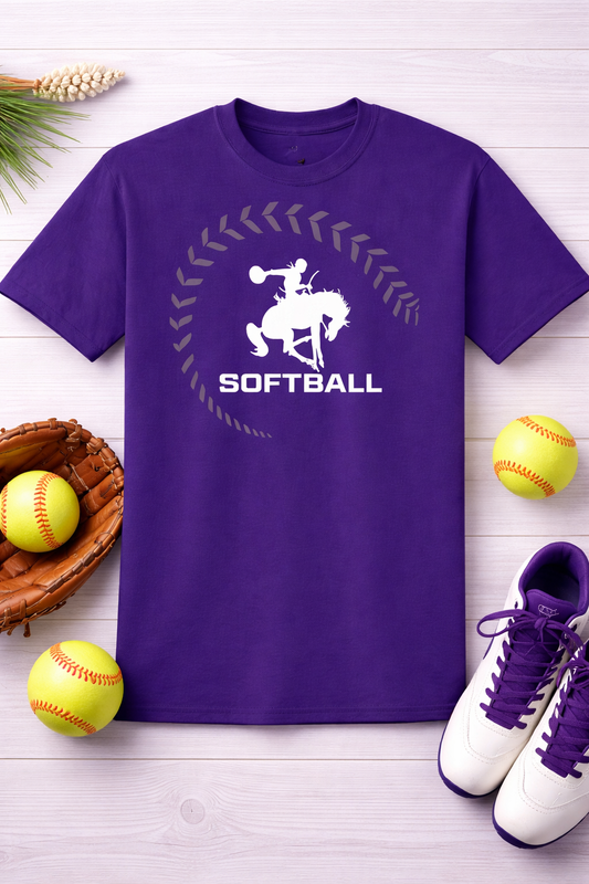 Riders Softball