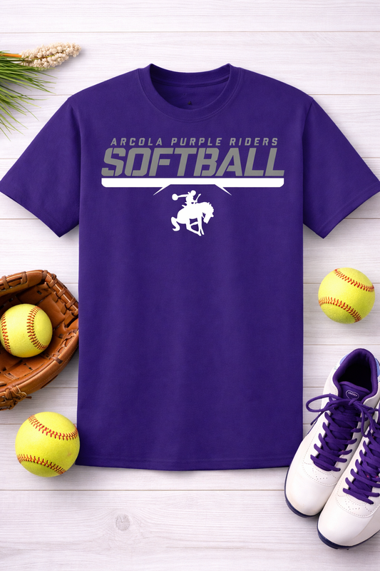 Arcola Softball