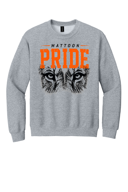 Pride Unleashed