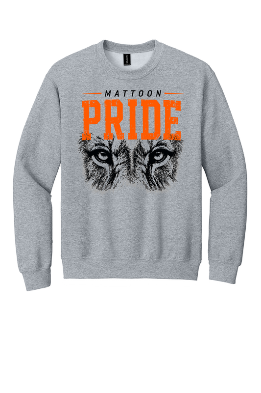 Pride Unleashed