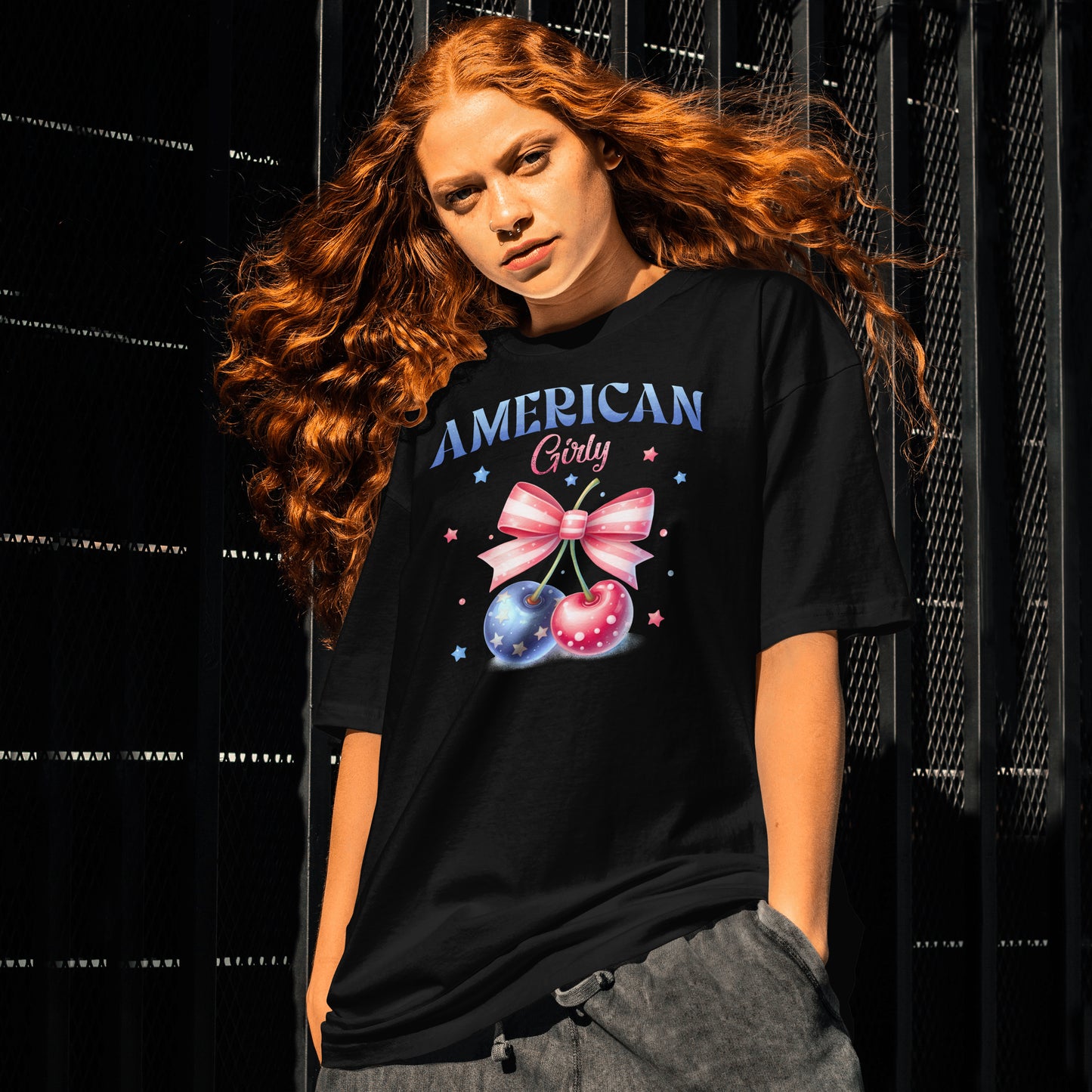 American Girly