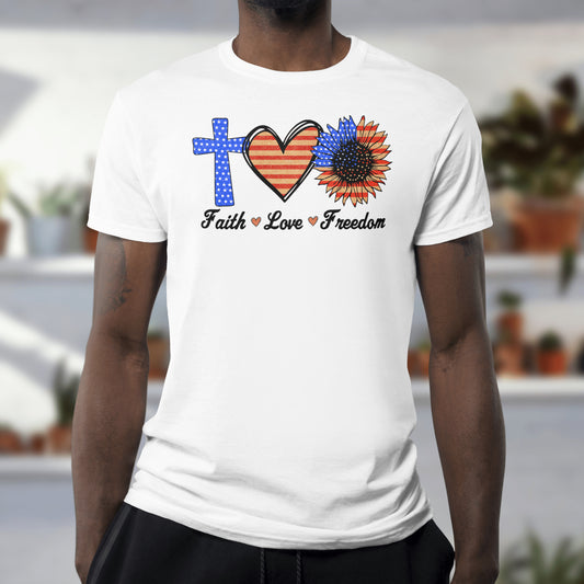 Fatih, Love, Freedom