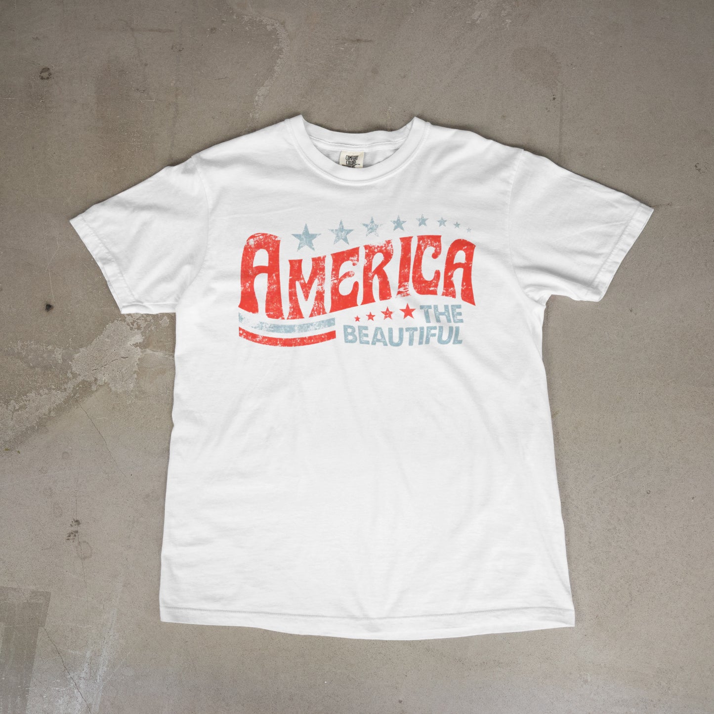 Retro Americana