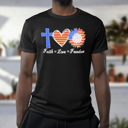 Fatih, Love, Freedom