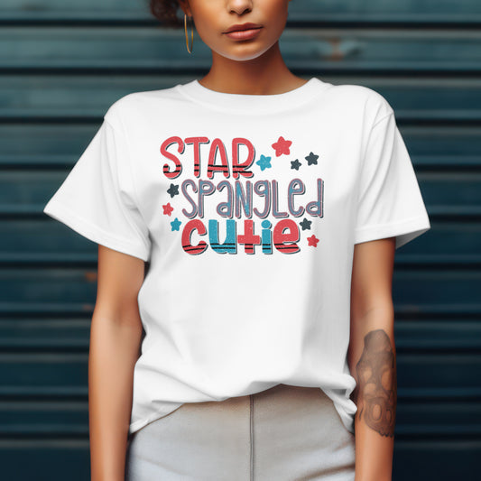 All American Cutie