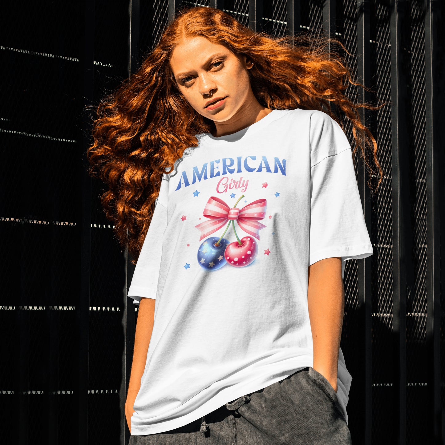 American Girly