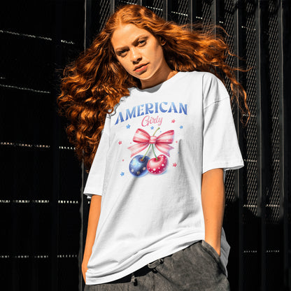 American Girly