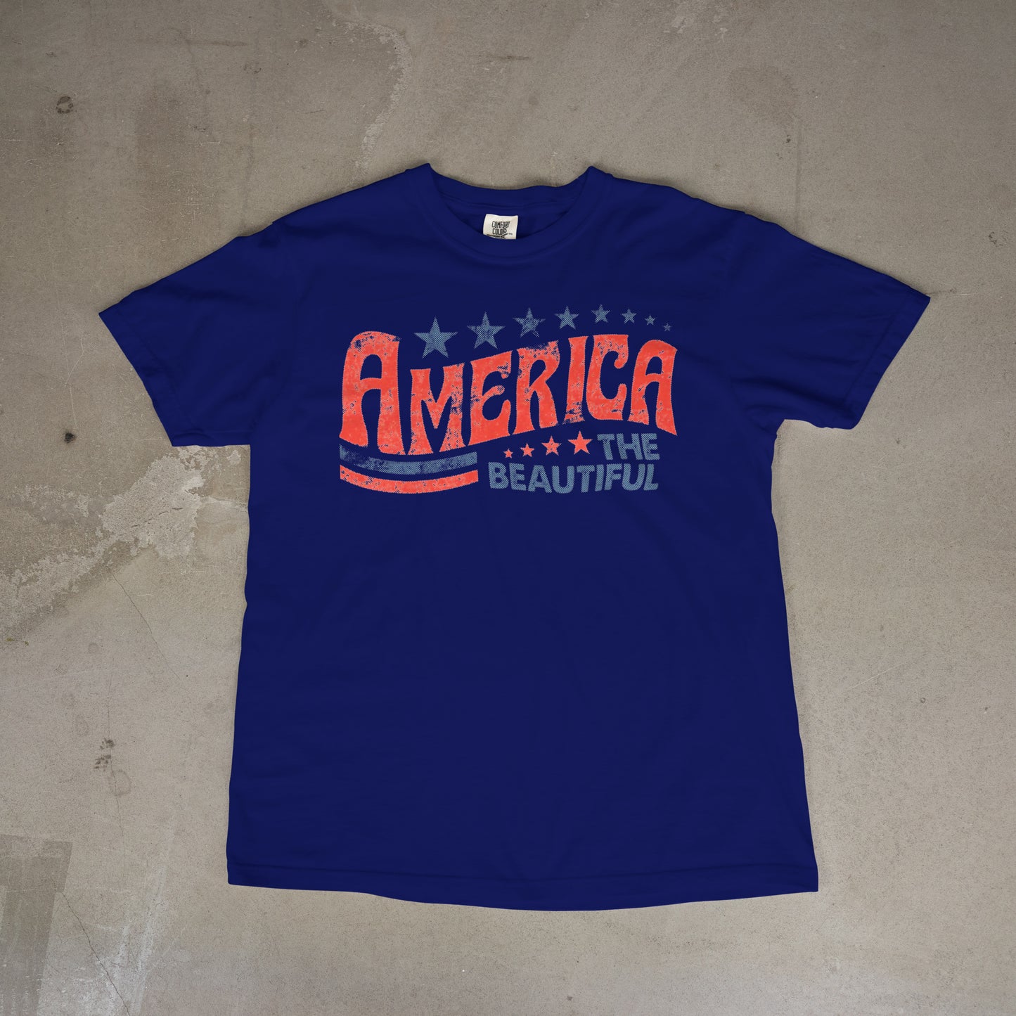 Retro Americana