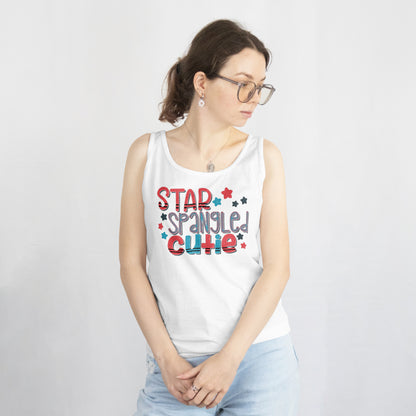 All American Cutie Tank