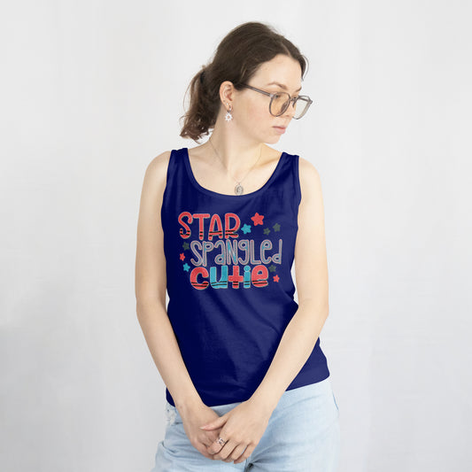 All American Cutie Tank