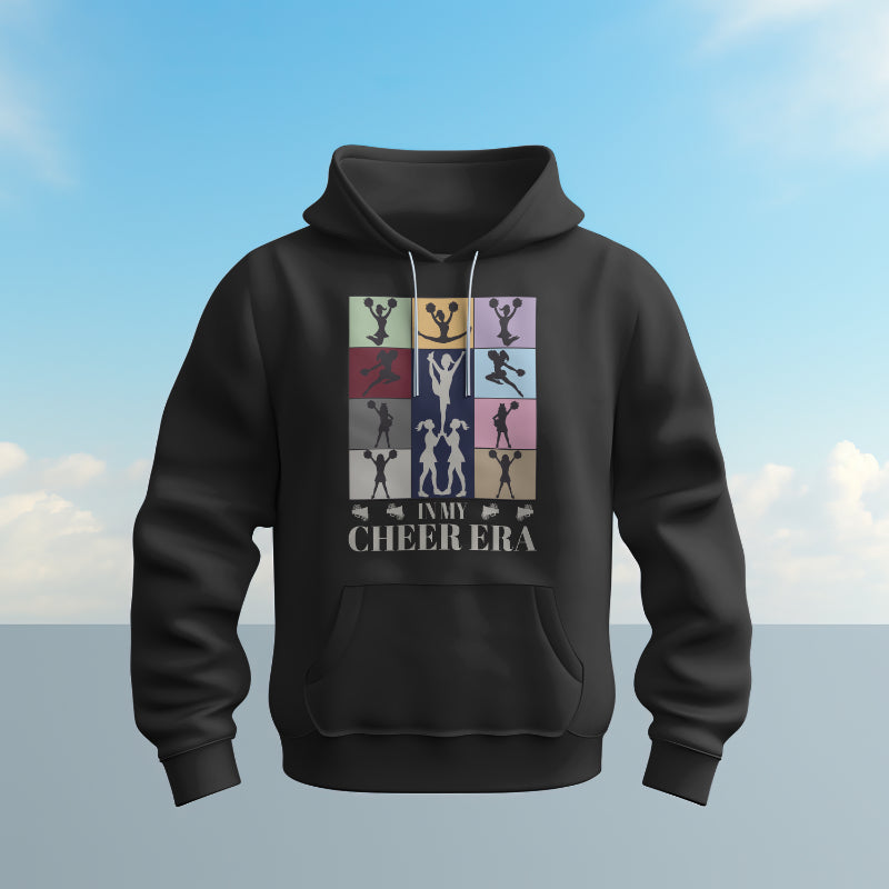 In My Cheer Era Hoodie