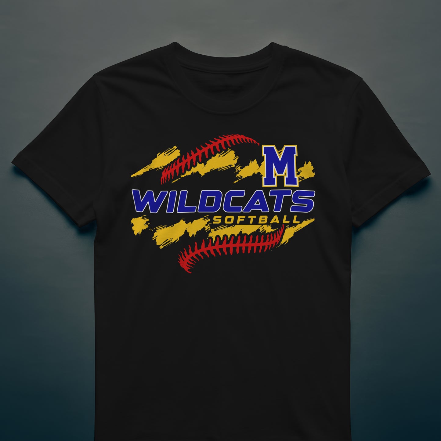 2025 Wildcats Softball