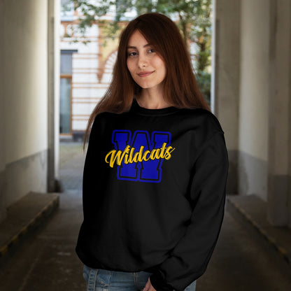 Wildcats W