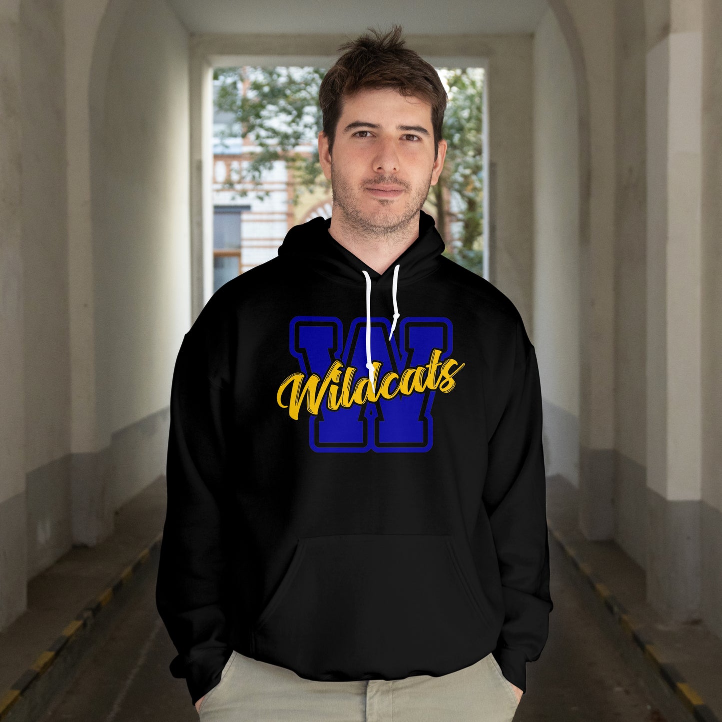Wildcats W