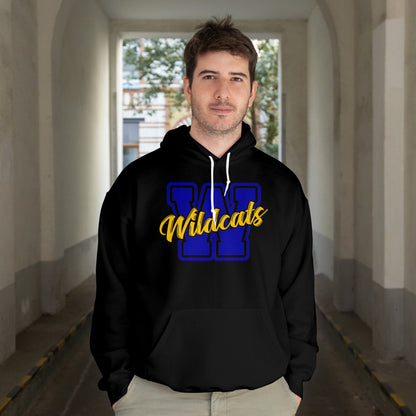 Wildcats W