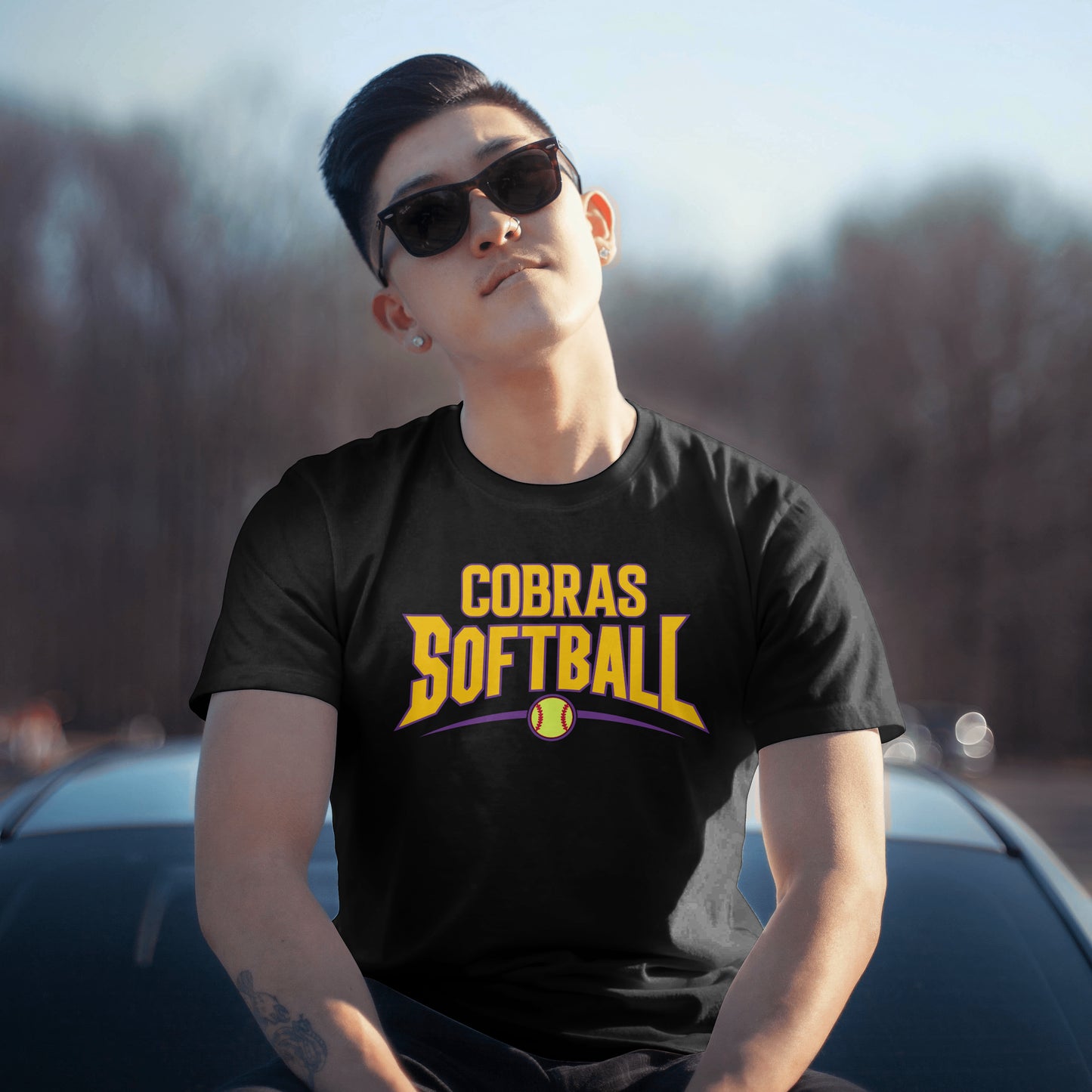 Cobras Softball
