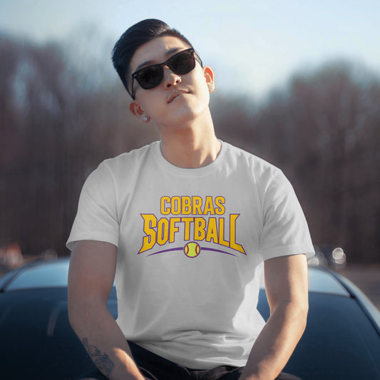 Cobras Softball