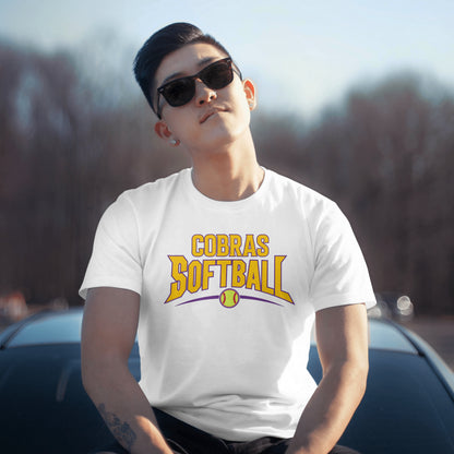 Cobras Softball