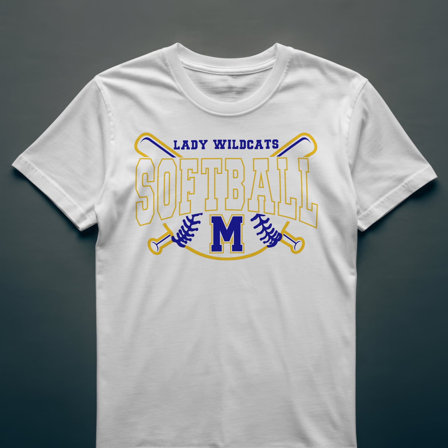 2025 Lady Wildcats Softball