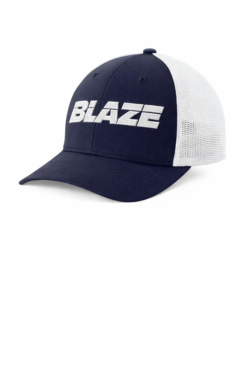 Snapback Blaze Hat