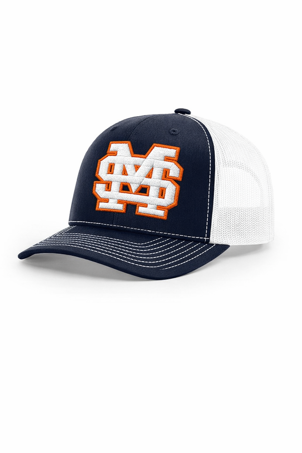 Snapback MS