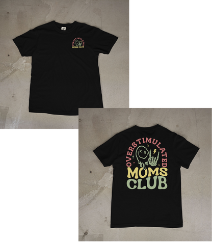 Overstimulated Moms Club