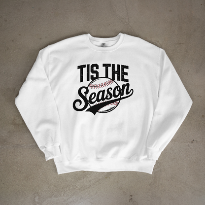 Tis the Season Baseball