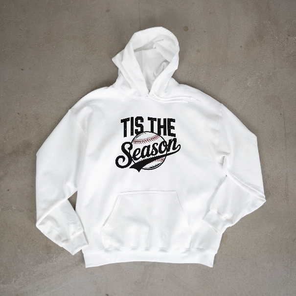 Tis the Season Baseball