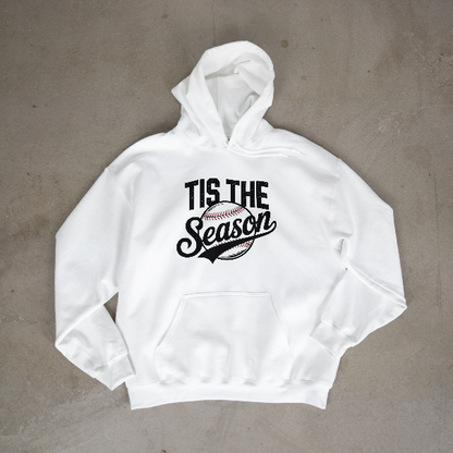 Tis the Season Baseball