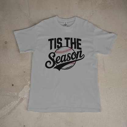 Tis the Season Baseball