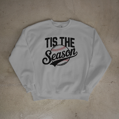 Tis the Season Baseball